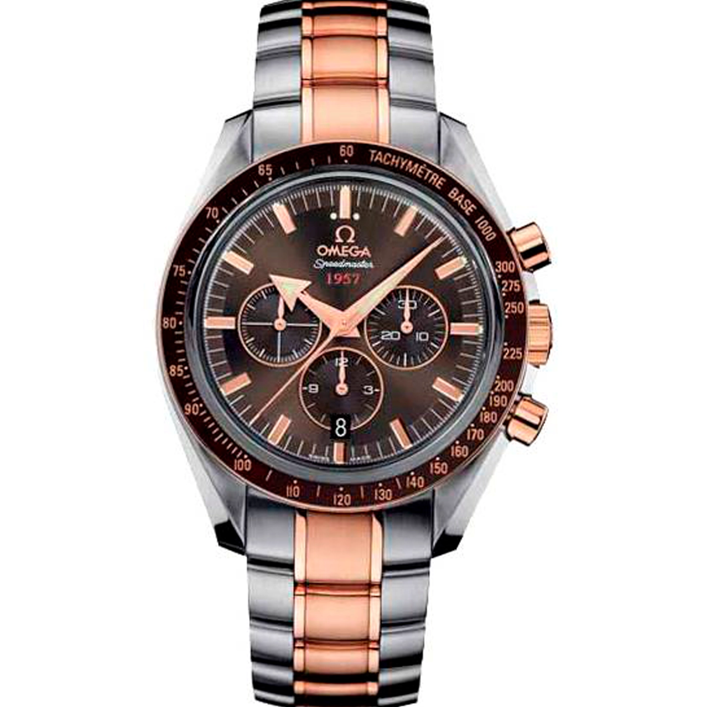 Omega Speedmaster